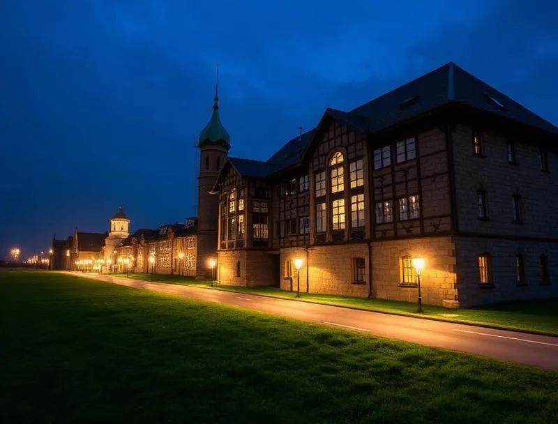 Pozycjonowanie Łuków: Bezpieczeństwo i Szybkość Twojej Strony!
