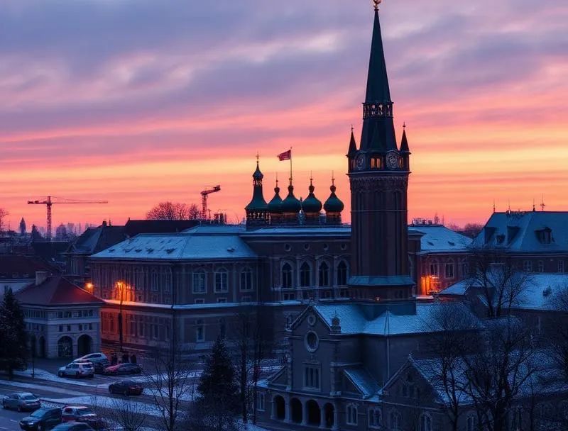 Content Marketing Łuków: Treść, która sprzedaje!
