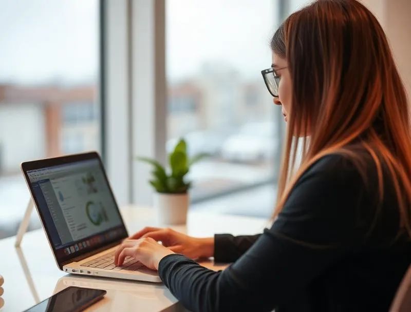 Pozycjonowanie stron Łuków: Zdobądź szczyt wyników!
