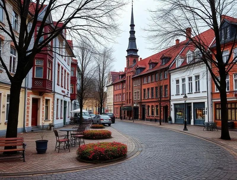 Pabianice SEO: Lokalne Strategie, Globalne Efekty
