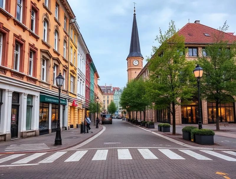 Pabianice SEO: Skuteczność Potwierdzona Lokalnymi Case Studies
