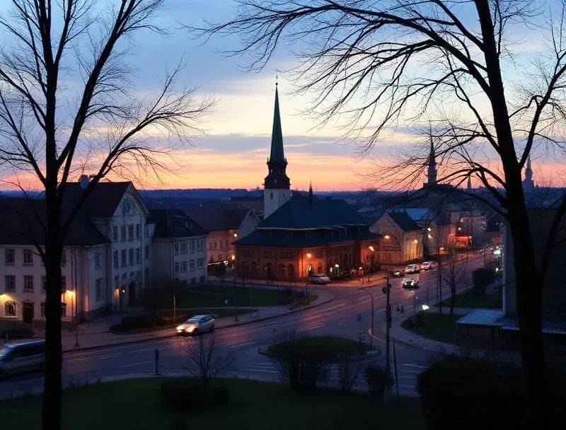 Pabianice SEO: Audyt, Optymalizacja, Wyniki – Krok po Kroku
