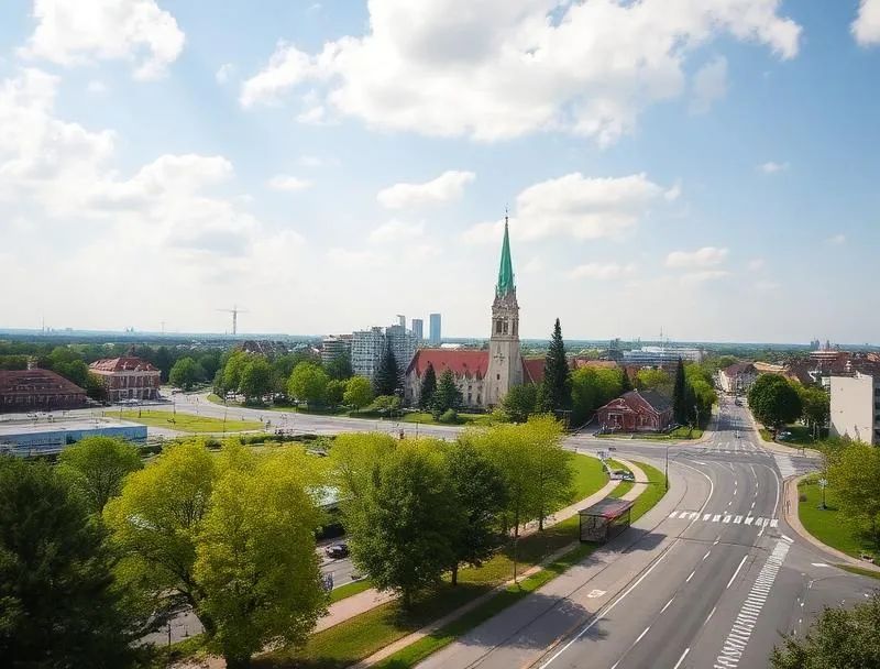 Pozycjonowanie stron Pabianice: Zyskaj Klientów!
