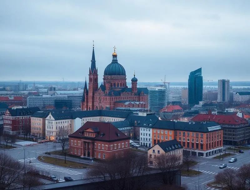 Pabianice: SEO, które skaluje Twój biznes!
