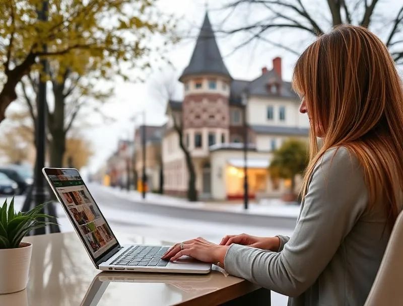 Pabianice SEO: Konkretne Dane, Realne Wyniki
