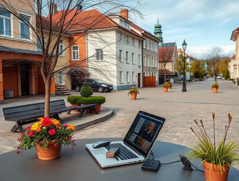 Pabianice SEO: Rozumiemy Algorytmy Google i Lokalny Rynek
