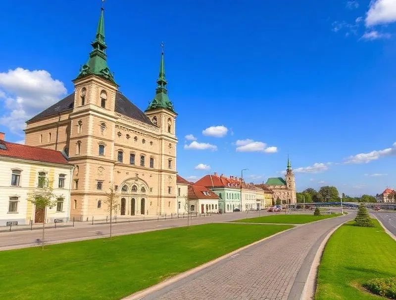 SEO Toruń: Pozycjonowanie dla Twojego Biznesu
