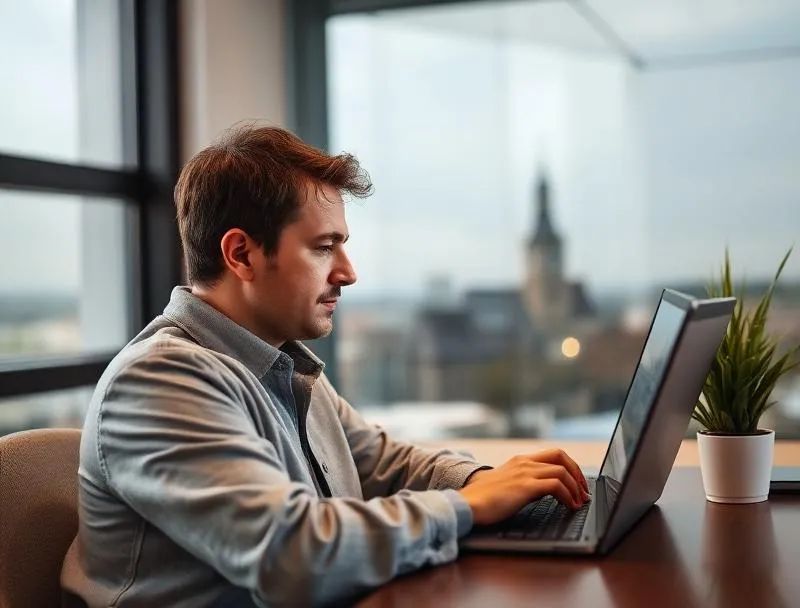 Pozycjonowanie stron Wałbrzych: więcej klientów z Google
