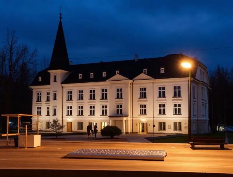 Włocławek: Pozycjonowanie z analizą konkurencji i ROI
