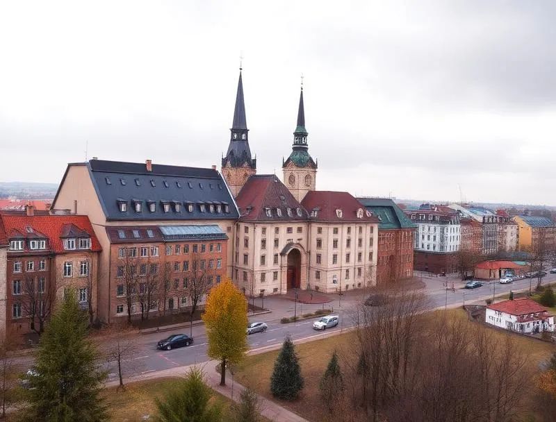 Pozycjonowanie Włocławek: Zdobądź szczyt w Google!
