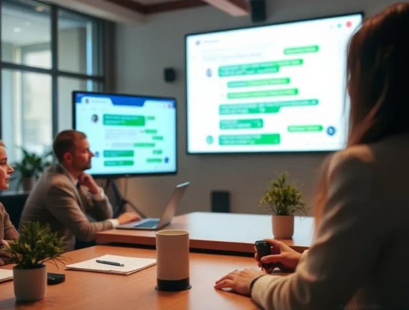 ChatGPT SEO: Optymalizacja Treści AI – Konkretne Wdrożenia
