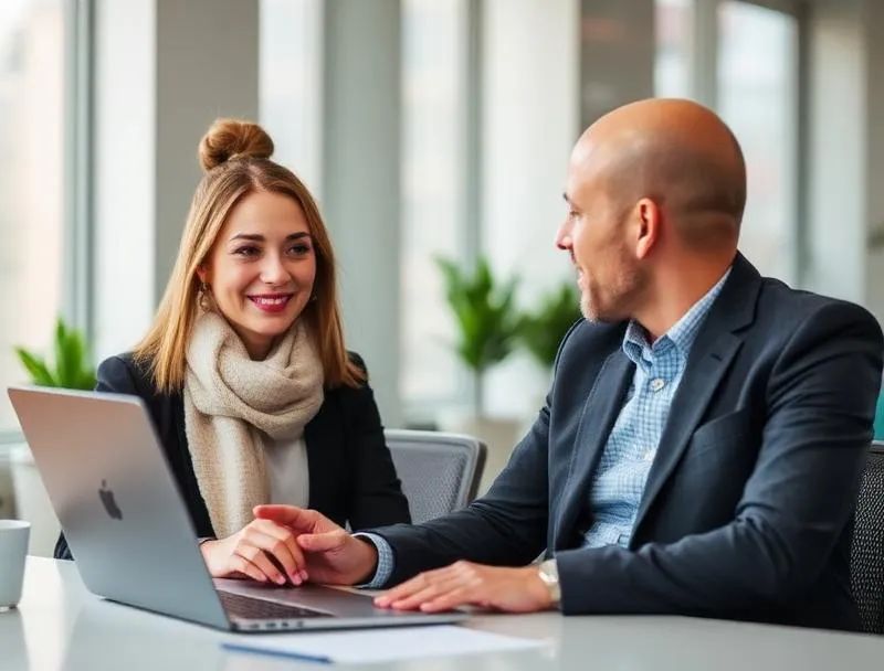 ChatGPT SEO: Konkretne Wdrożenia, Realne Efekty
