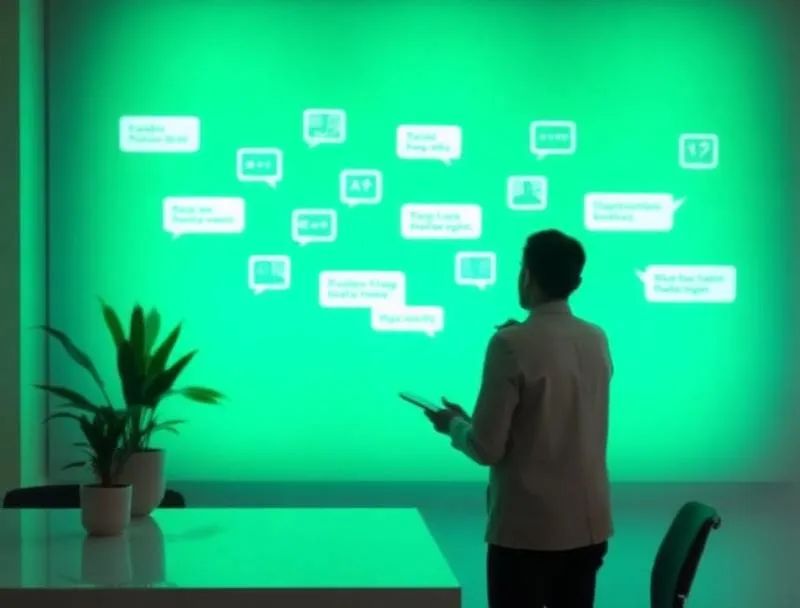 ChatGPT SEO: Optymalizacja Treści AI z Wizją
