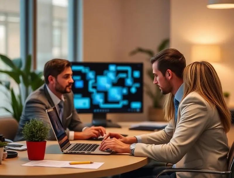 ChatGPT SEO: Optymalizacja Treści z AI
