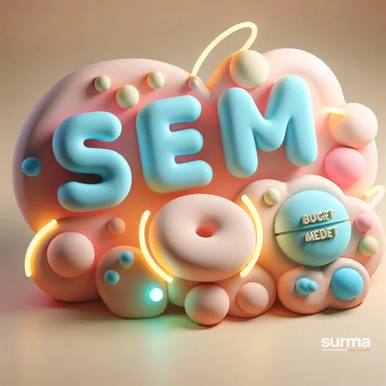 SEM a Budżet: Jak Optymalizować Kampanie Reklamowe, Aby Wydać Mniej i Zarobić Więcej?